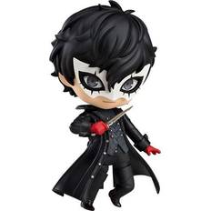 Persona Joker 4th-run Nendoroid Action Figure 10 cm