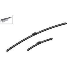 Windscreen wiper blades Bosch Windscreen Wipers Aerotwin A981S 700/300 mm Set of Wiper Blades