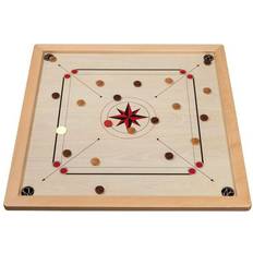 Carrom Alder