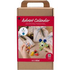 Advent Calendar Modelling