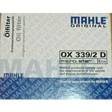 Mahle KNECHT OX 339/2D
