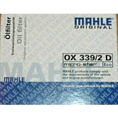 Filter Mahle Oil Filter Ox339/2D 76832406 Original