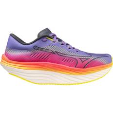 Mizuno wave rebellion pro Mizuno Wave Rebellion Pro Running Shoes Multicolor Woman