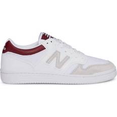 New Balance 480 W - White/Red