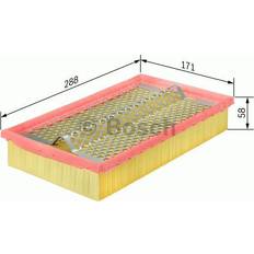 Bosch Air Filter S9875