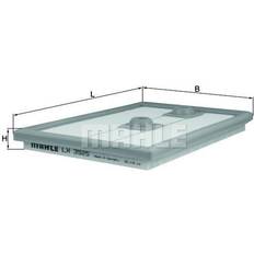 Volkswagen Filter Bosch VW Golf, Caddy, Jetta A3.
