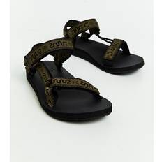 Teva original universal sandals Teva M's Original Universal Sandals - Zielone
