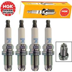 NGK BKR5EQUPA 3566 Spark Plug Copper Core