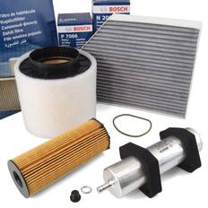 Bosch S0334 Air Filter