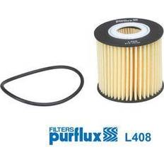 Purflux Oljefilter PURFLUX L408
