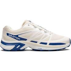 Salomon White Running Shoes Salomon Xt-Wings Jjjjound Lapis Blue