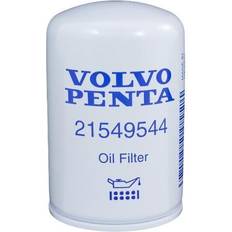 Oljefilter Volvo Penta 21549544