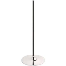 Ferm Living Stoff Nagel Pied De Sol 70 cm Chrome Bougeoir