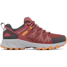 Columbia Peakfreak II Outdry Womens Burgundy