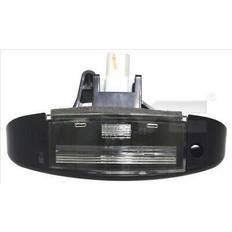 TYC Licence Plate Light 15-0421-00-2