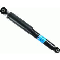 Sachs Shock Absorber Compatible With Nissan QASHQAI QASHQAI JJ10E