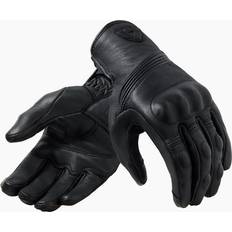 Rev'it! Hawk Ladies Motorcycle Gloves - Black Woman
