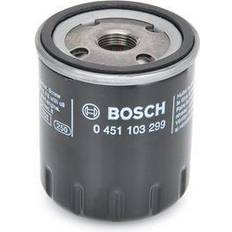 Bosch Filters Bosch Oil Filter