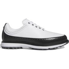 51 ⅓ Zapatos de golf Adidas MC80 Spikeless Golf Cloud White Black Bright Red