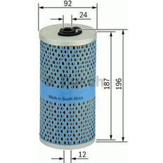 Bosch P9265 Oil Filter