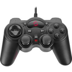 ThunderStrike Gamepad - Black