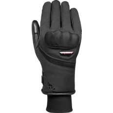 Pro Fryo Women's Motorcycle Gloves - Black/Fuchsia