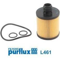 Purflux Oil Filter L461