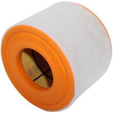 Mahle LX 2607/2 Air Filter Element