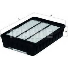 Mahle Air Filter LX 2616