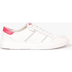 Sko UGG Alameda lace in bright white
