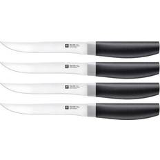 Zwilling Couteau à Steak Couteaux Zwilling Now S 54549-004-0 Ensemble de Couteaux