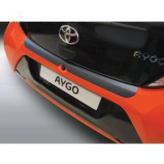 Kofangere Protectionline Toyota aygo 3/5d 7/2014->