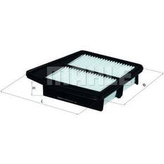 Mahle KNECHT LX 2835