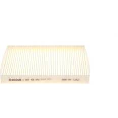 Bosch Vehicle Parts Bosch M2072 Cabin Filter Standard