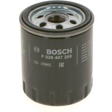 Bosch Original ölfilter f 026