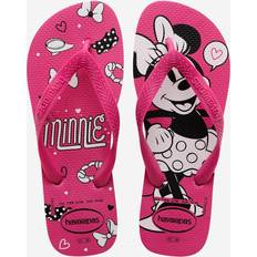 Rosa Infradito Havaianas Infradito TOP DISNEY - Rosa