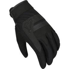 Macna Congra Short Textile Gloves - Black Man, Woman
