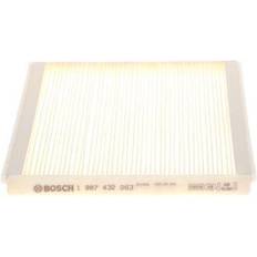 Bosch Filter, kupéventilation 1 987