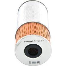 Bosch P9267 Oliefilter
