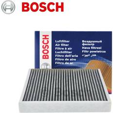 Bosch Filter, kupéventilation 1 987