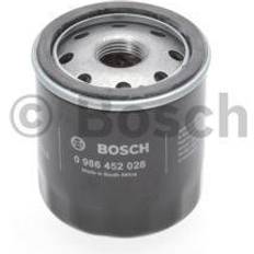 Bosch oliefilter 452