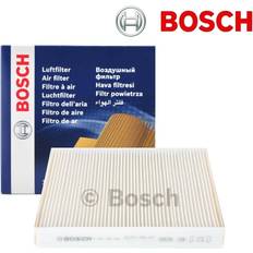 Bosch Filter Bosch Kupéfilter 1 987 432 540