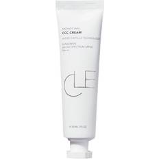 CCC Cream #401 Warm Medium Deep