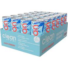 Clean 24 st Clean Drink Classic Strawberry 24 st