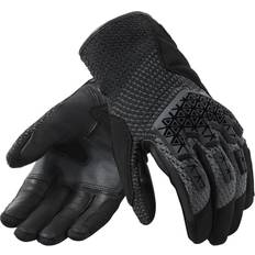 Rev'it! Offtrack 2 Motorcycle Gloves - Black