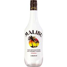 Original White Rum with Coconut Flavor