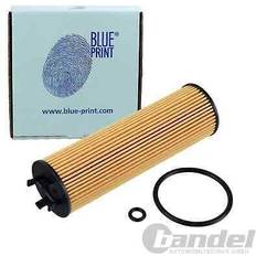 Blue Print VW Golf, Caddy. Audi quattro