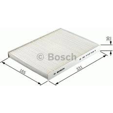 Bosch M2076 Cabin Filter