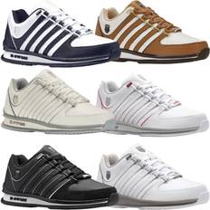 Sneaker Low Rinzler SP - Sort/Hvid