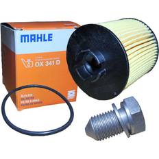 Mahle M/Knecht Oil Filter
